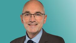 Werner Kalunder