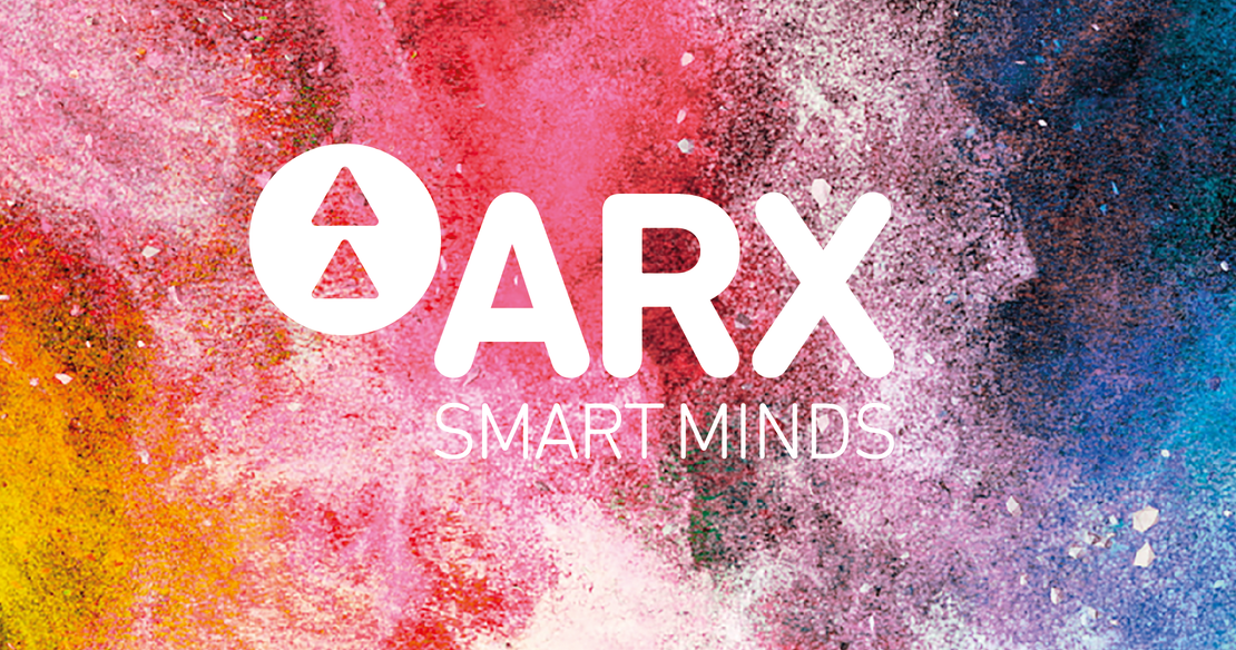 ARX—an adventure in the world of engineering & design