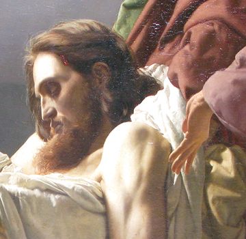 Via Crucis alla Madonna del Sasso