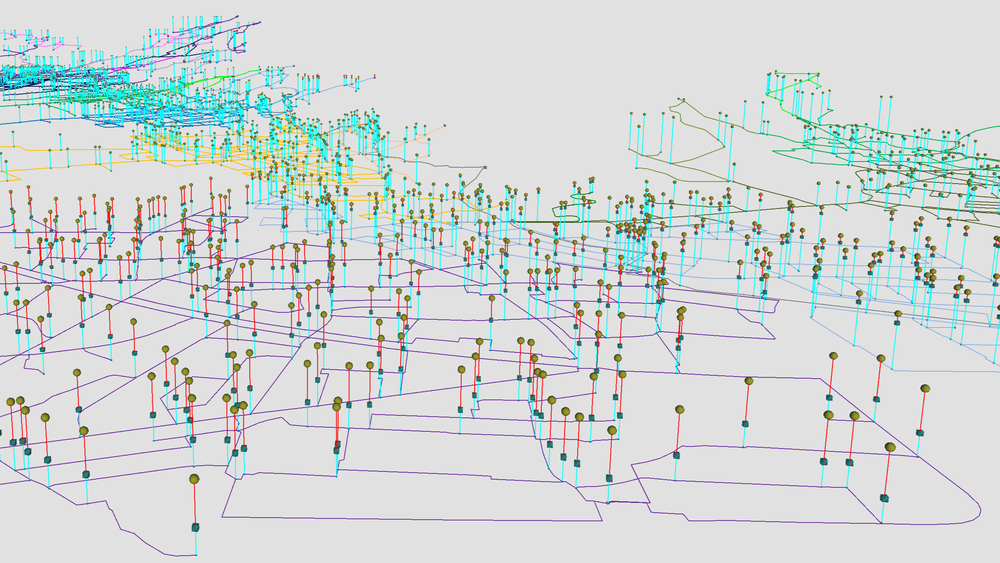 Smart Networks