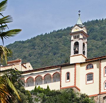 Organizza una visita e scopri un tesoro