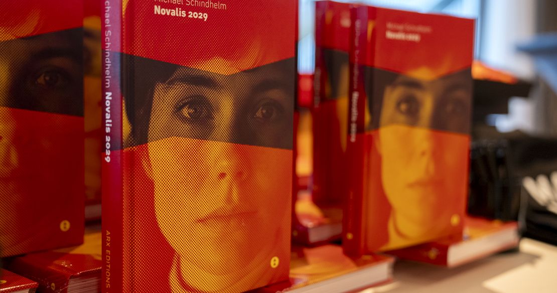 NOVALIS 2029 – Forward Thinking