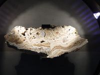 pietra aragonite