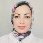 Nassima Kouadri'