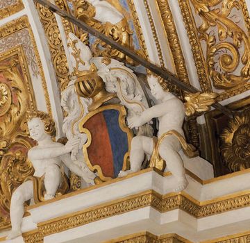 Festa della Madonna del Sasso e Novena