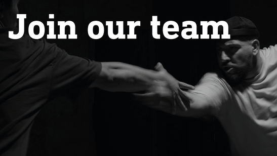 Join our team