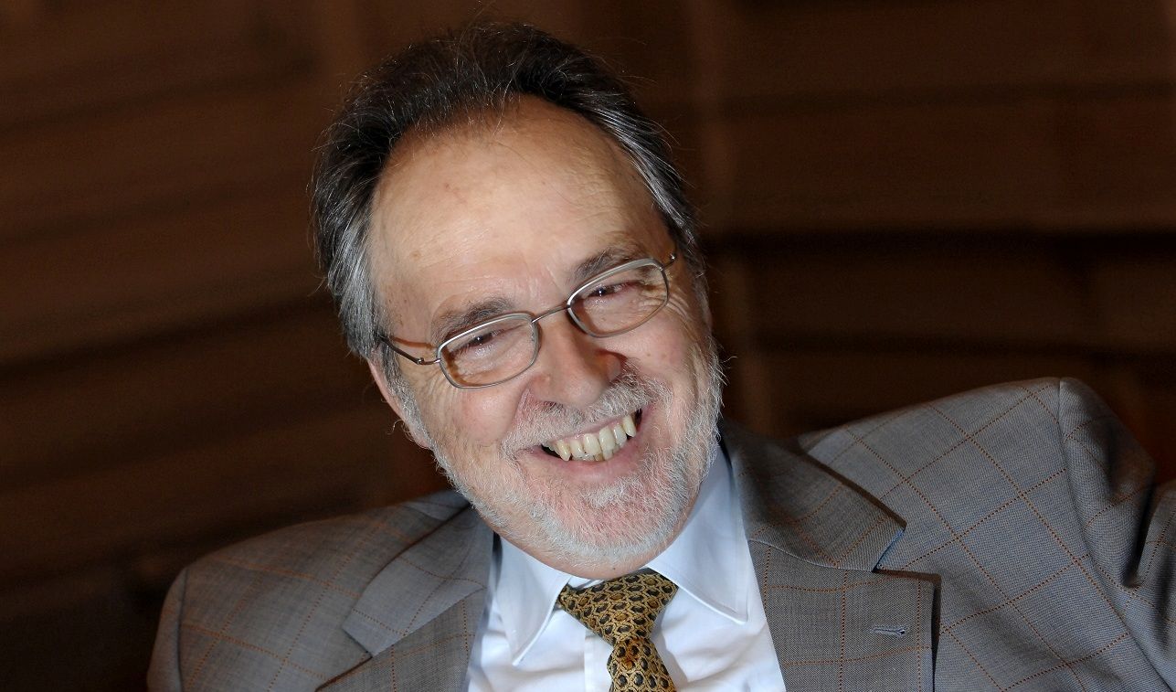 Una certa idea di giustizia - Voce Evangelica