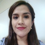 Katia Roque Perez'