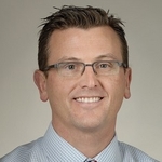Mark Roschewski'